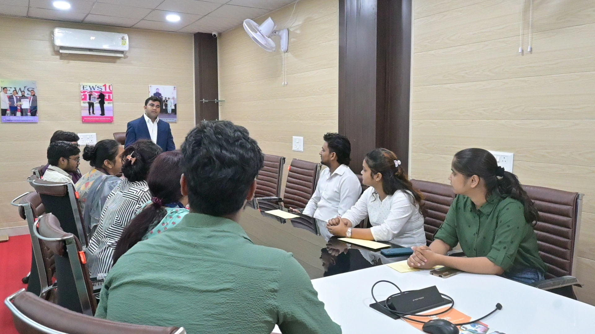 Brand & Reputation Management