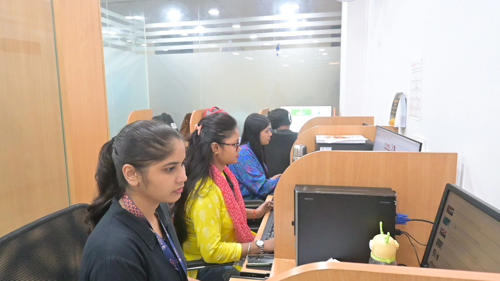 Social Media Management